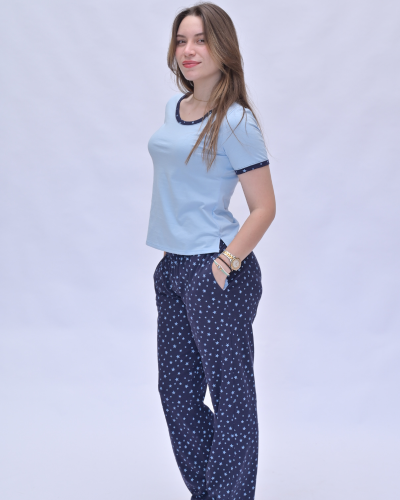 Pyjama Étoile