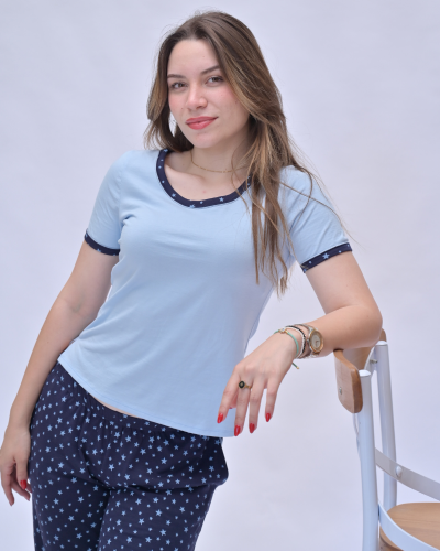 Pyjama Étoile