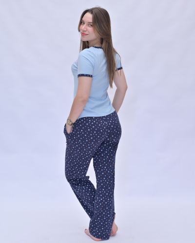 Pyjama Étoile