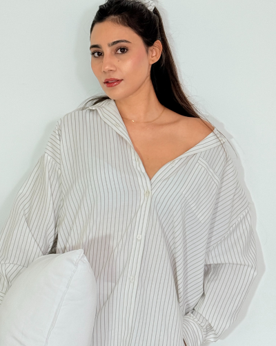 Pyjama Lina