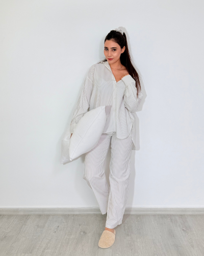 Pyjama Lina