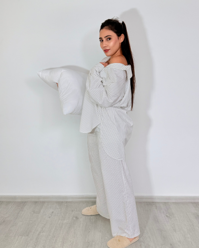 Pyjama Lina