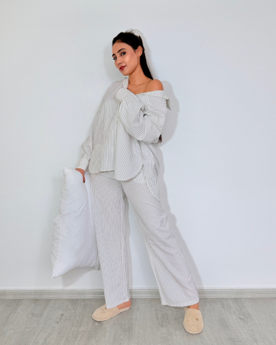 Pyjama Lina