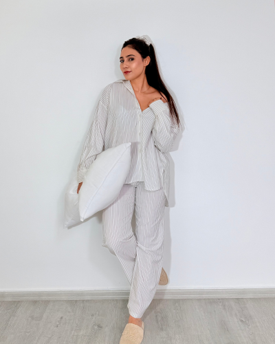 Pyjama Lina