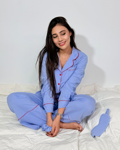 Pyjama Baya Ciel Serein