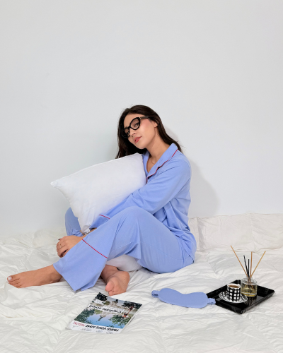 Pyjama Baya Ciel Serein