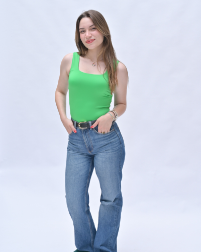 Top Yara