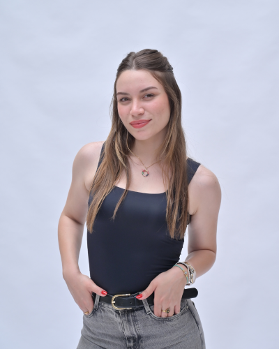 Top Yara