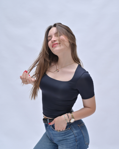 T-Shirt Luna
