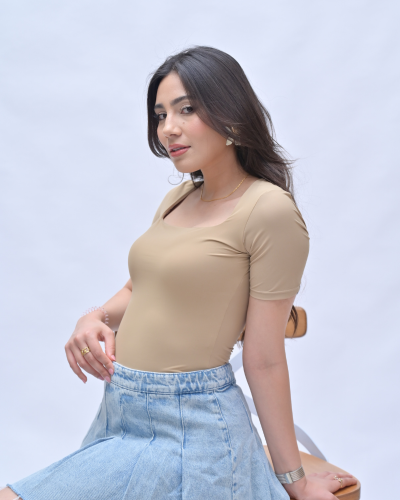 T-Shirt Luna