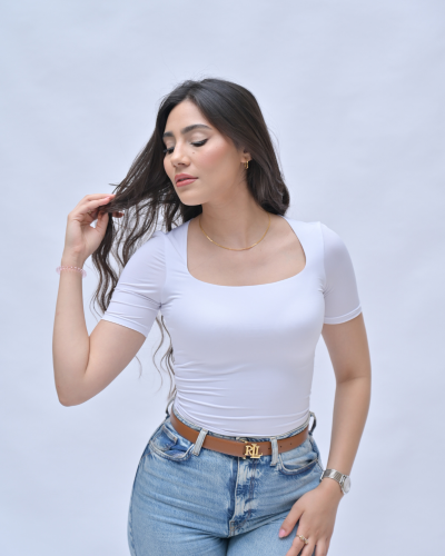 T-Shirt Luna