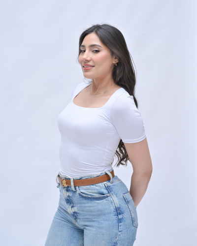 T-Shirt Luna