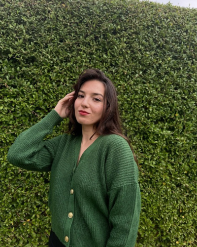 Cardigan
