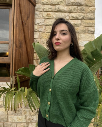 Cardigan