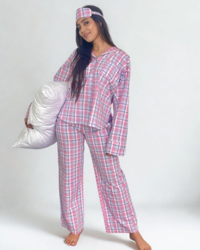 Pyjama Nadine Rose