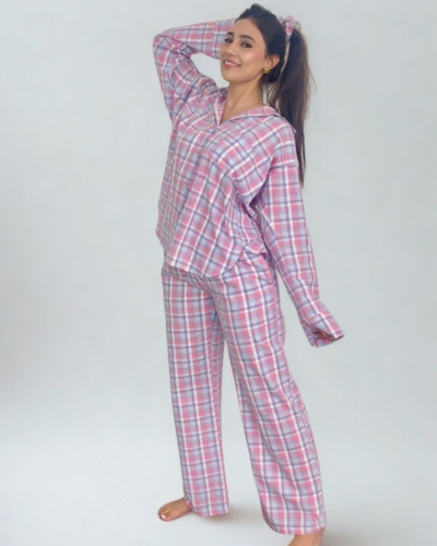 Pyjama Nadine Rose