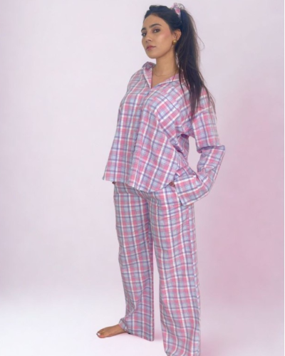 Pyjama Nadine Rose
