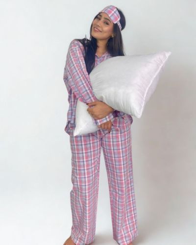 Pyjama Nadine Rose
