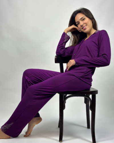 Pyjama Moonlight