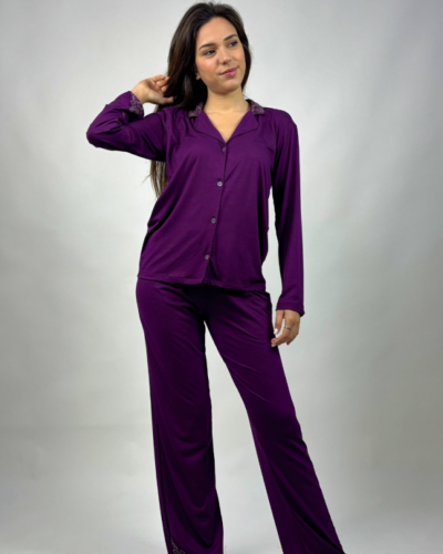 Pyjama Moonlight