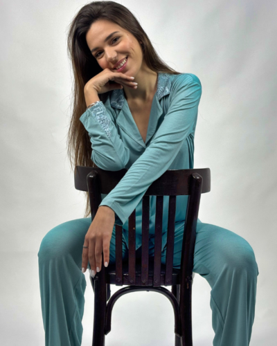 Pyjama Moonlight