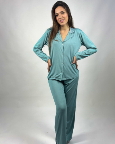 Pyjama Moonlight