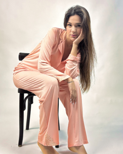 Pyjama Moonlight