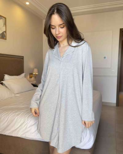 Chemise de nuit Marshmallow