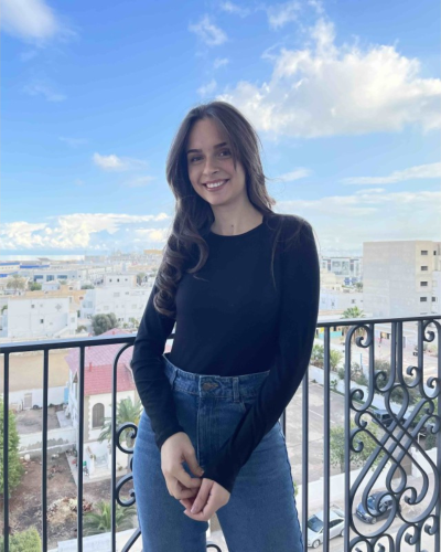 Body à manches longues