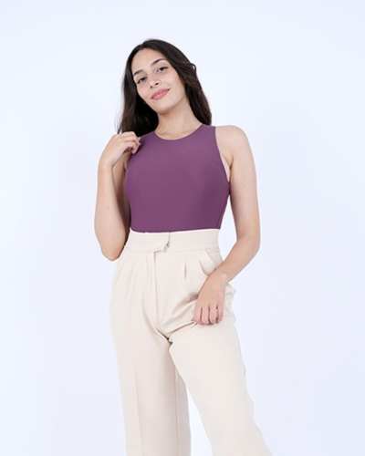 Body microfibre