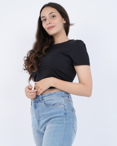 T-shirt micro fibre