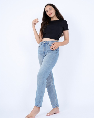 T-shirt micro fibre