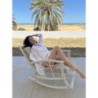 Maillot De Bain "ECLIPSE" Blanc