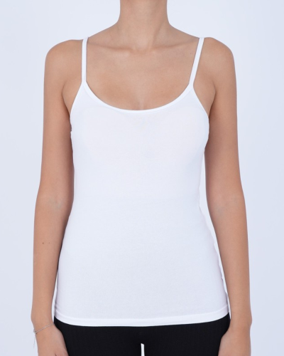 Tricot de corp Bretelles