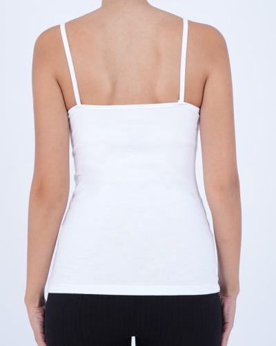 Tricot de corp Bretelles