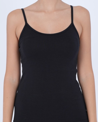 Tricot de corp Bretelles