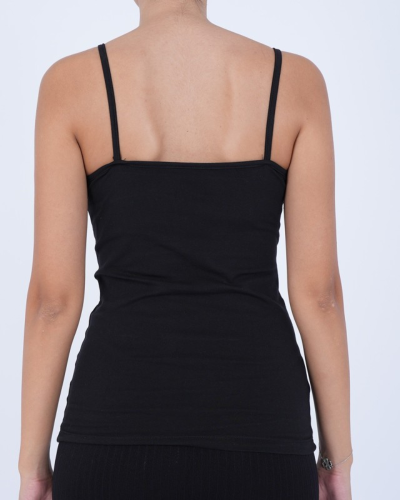 Tricot de corp Bretelles