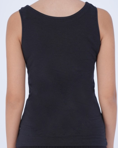 tricot de peau sans manches
