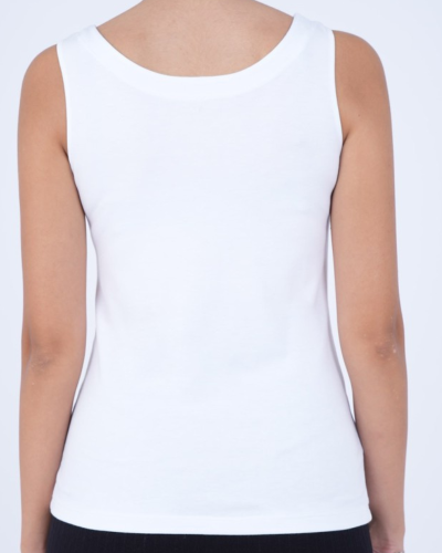 tricot de peau sans manches
