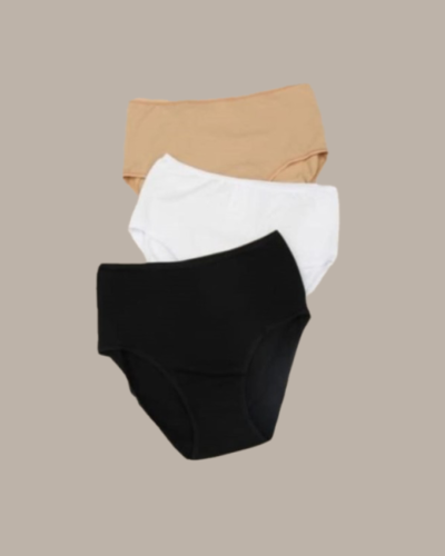 pack premium taille haute basique