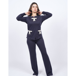 Pyjama Papillon
