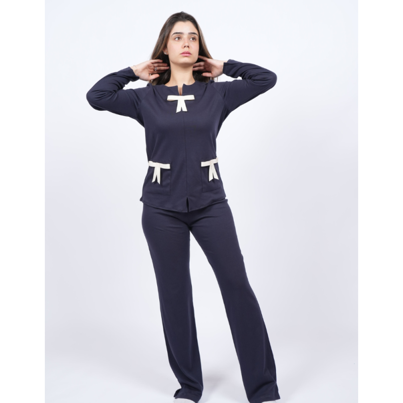 Pyjama Papillon