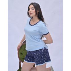 Pyjashort Étoile