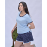 Pyjashort Étoile