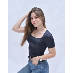 T-Shirt Luna