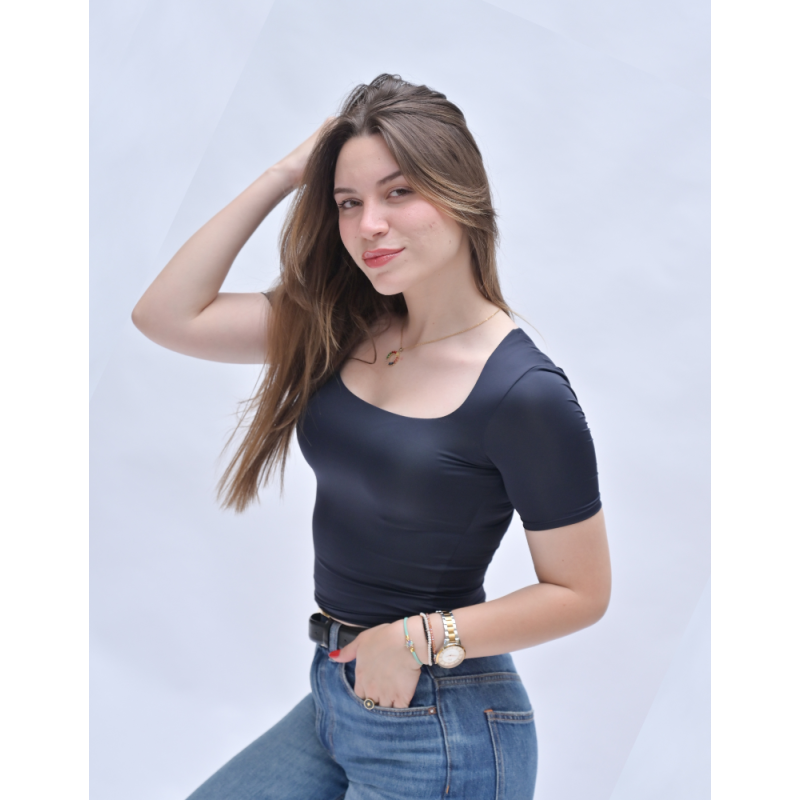 T-Shirt Luna