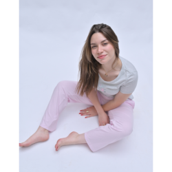 Pyjama Éléphant
