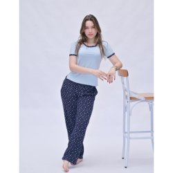 Pyjama Étoile