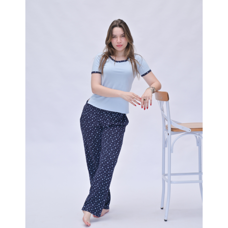 Pyjama Étoile