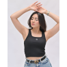 Crop top Carré 5S